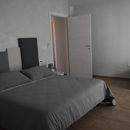 Armonia Family B&B Crotone Bagian luar foto