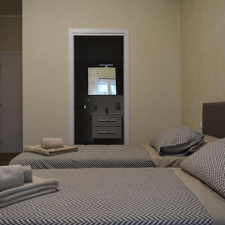 Armonia Family B&B Crotone Bagian luar foto