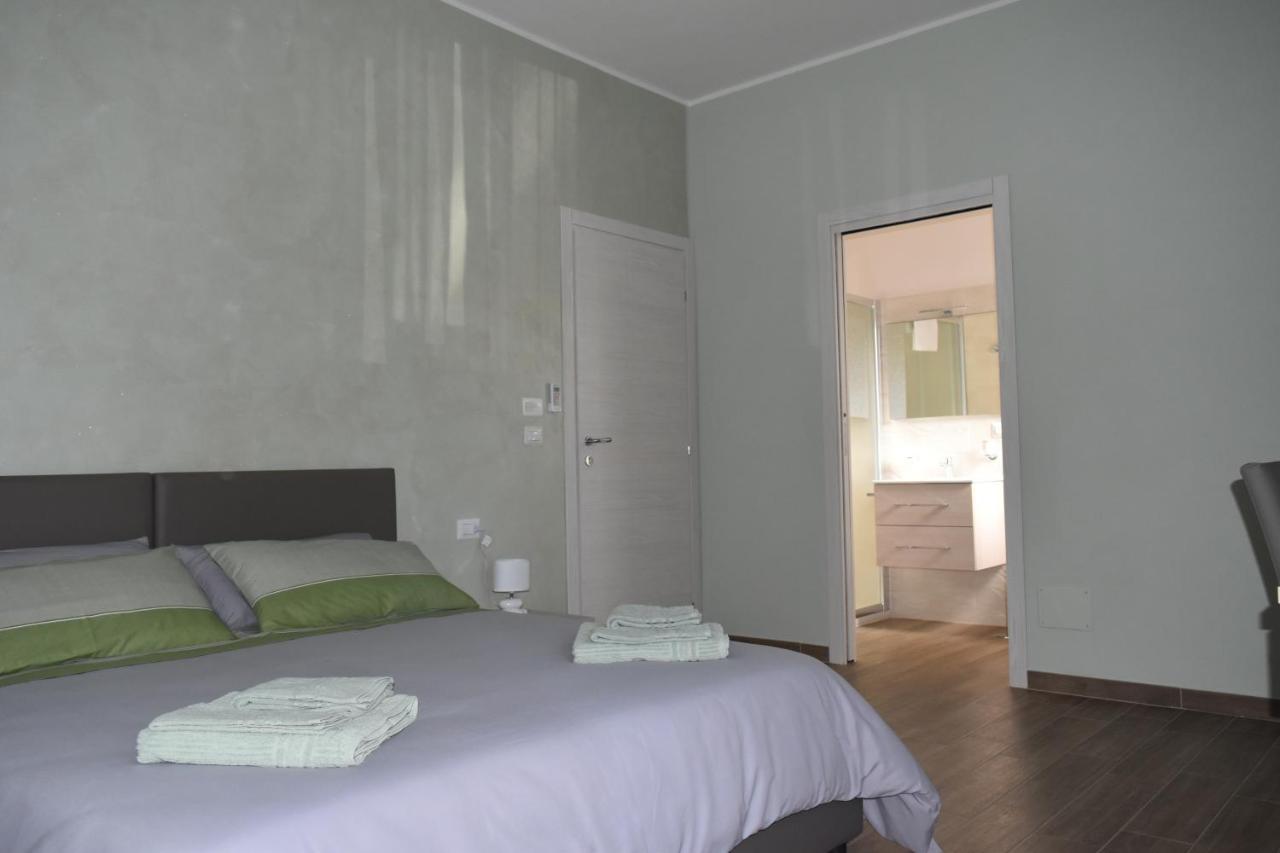 Armonia Family B&B Crotone Bagian luar foto